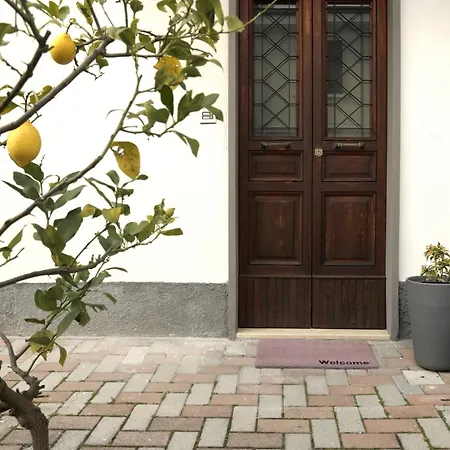 Hébergement de vacances Casa Dell'opera