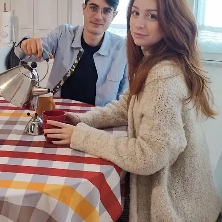 Casa Dell'opera * Pesaro