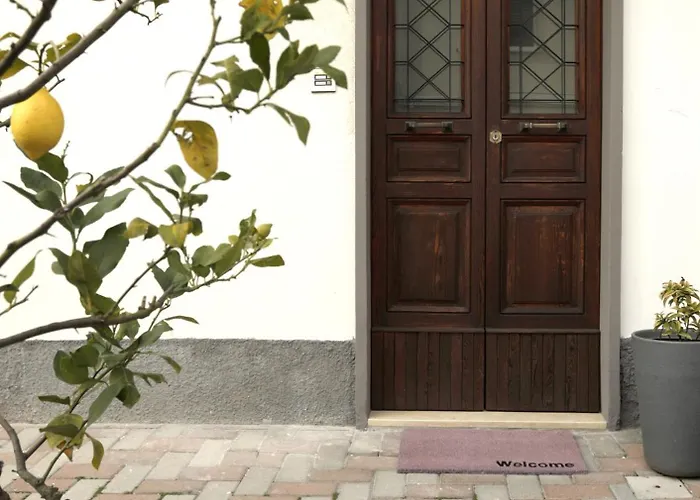 Appartamento Casa Dell'opera