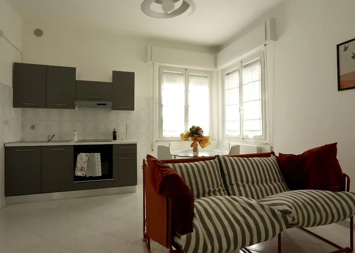 Casa Dell'opera Appartamento *