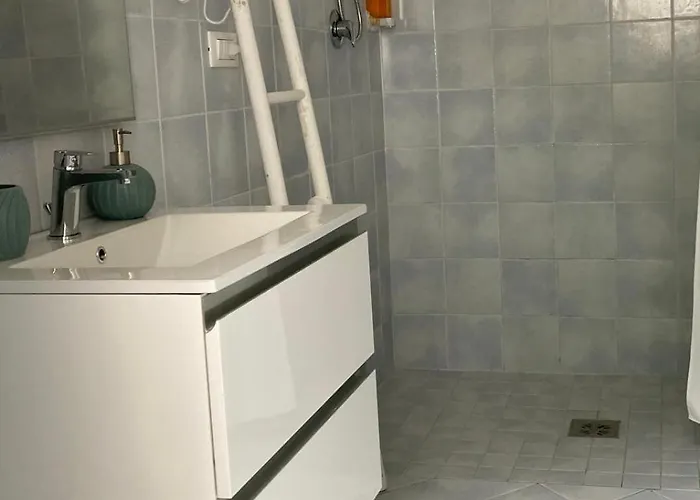 Casa Dell'opera Appartamento Pesaro