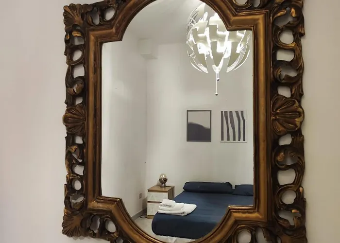 Casa Dell'opera Appartamento