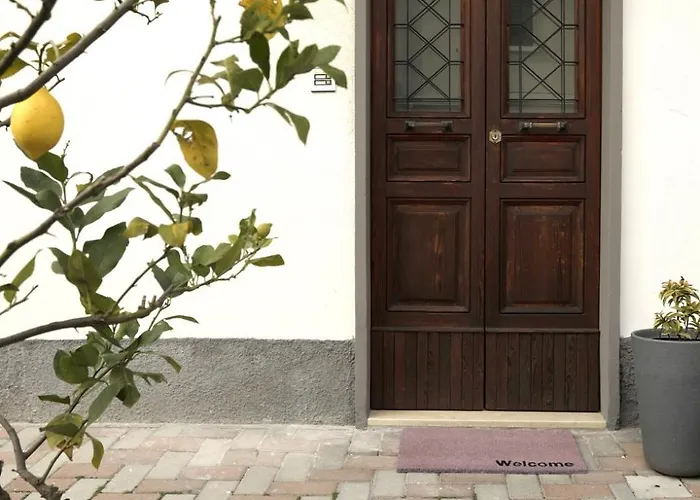 Casa Dell'opera Appartamento Pesaro