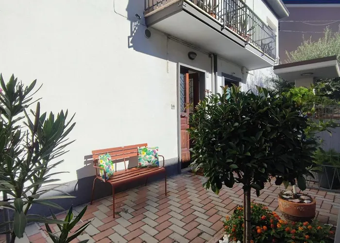 Casa Dell'opera Appartamento Pesaro