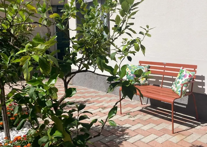 Appartamento Casa Dell'opera Pesaro