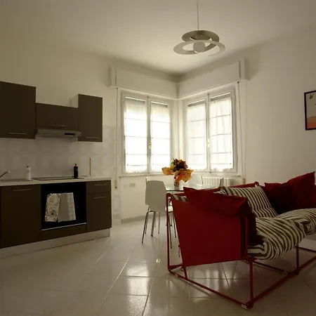 Casa Dell'opera Apartment Pesaro