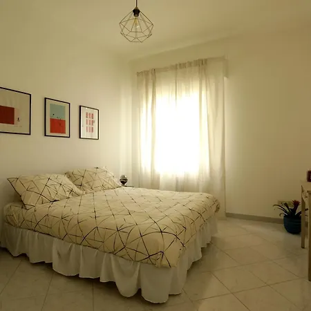 Casa Dell'opera Appartement