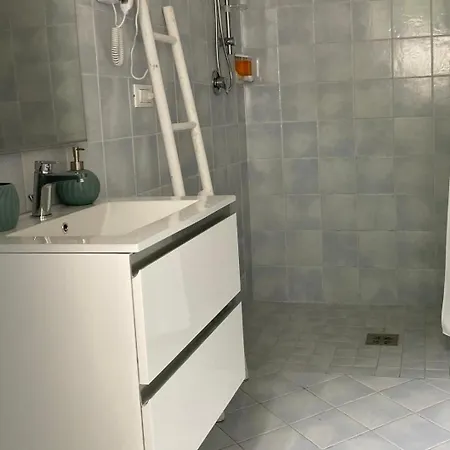 Casa Dell'opera Appartement Pesaro