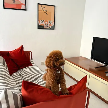 Appartement Casa Dell'opera