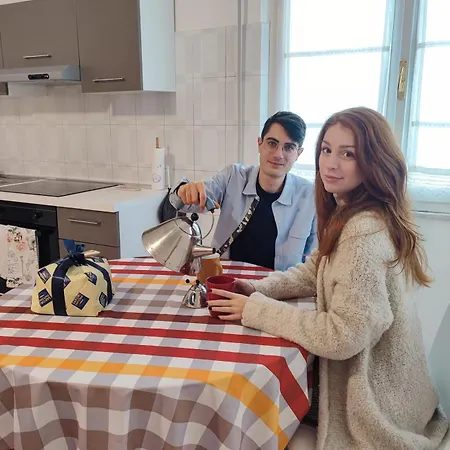 Casa Dell'opera Apartment