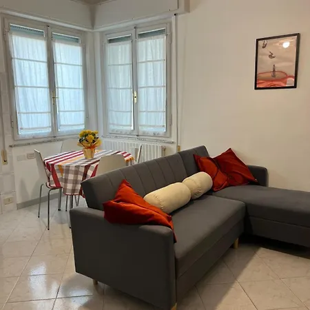 Casa Dell'opera Vakantiehuis