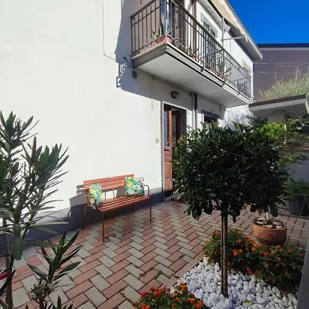 Casa Dell'opera Vakantiehuis Pesaro