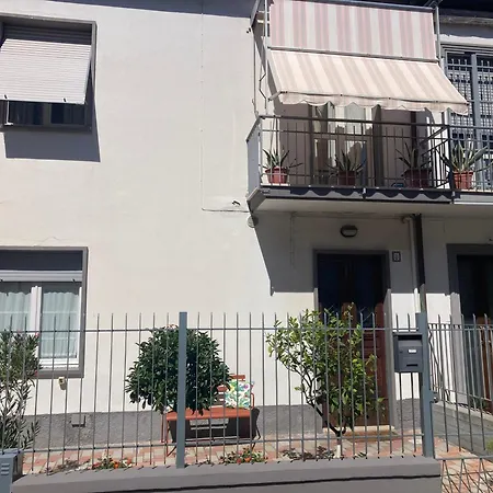 Apartment Casa Dell'opera *