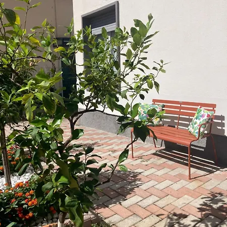Vakantiehuis Casa Dell'opera Pesaro